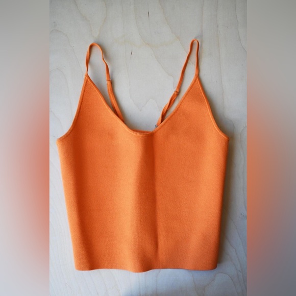 [SOLD] A.L.C. Scoop Neck Summer Tank Top - Picture 6 of 8